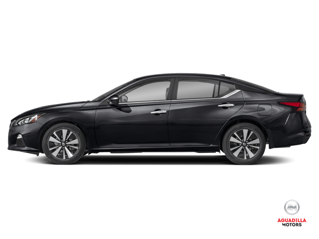 2022 Nissan Altima SV