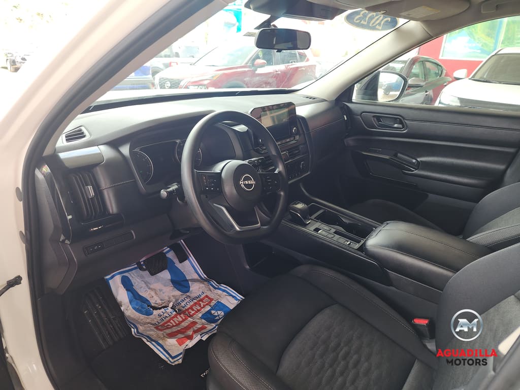 Vehicle