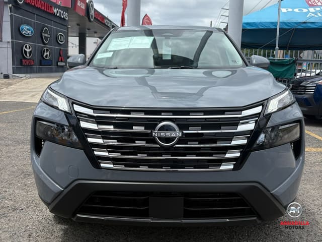 Nissan Rogue SV 2026