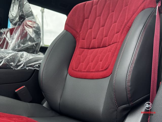 NISSAN ARMADA NISMO 2026