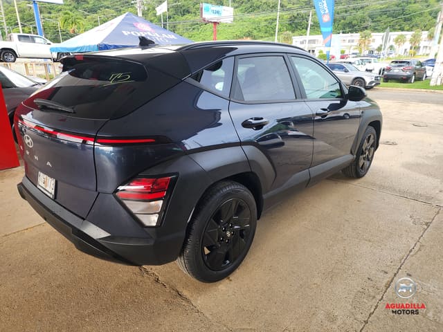 2026 Hyundai Kona SEL