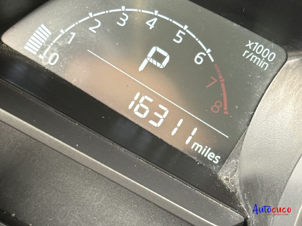 Vehicle