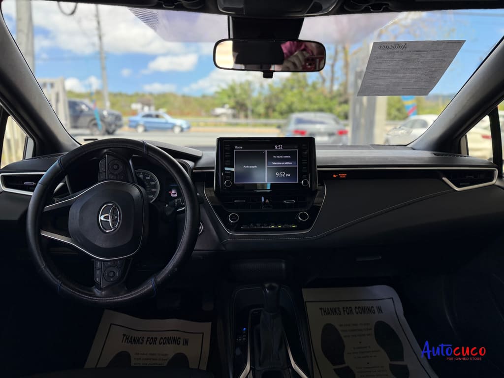 Vehicle