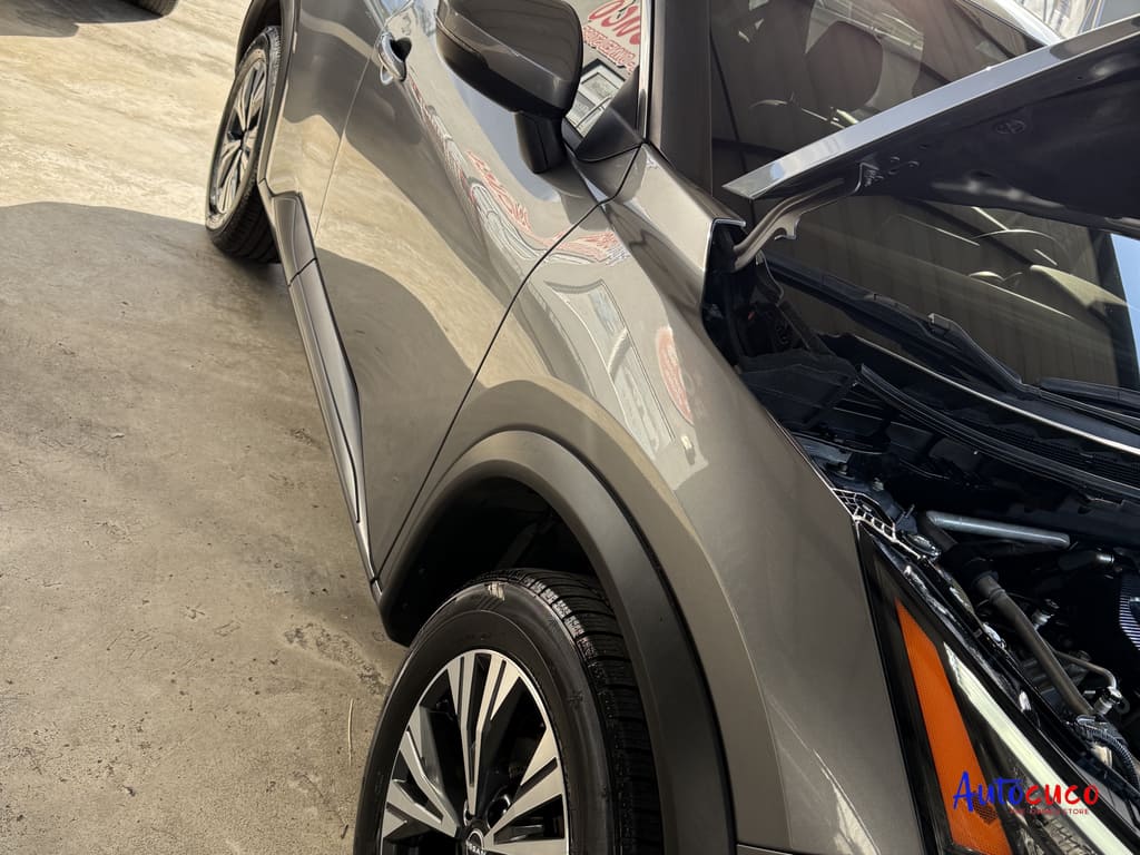 Vehicle