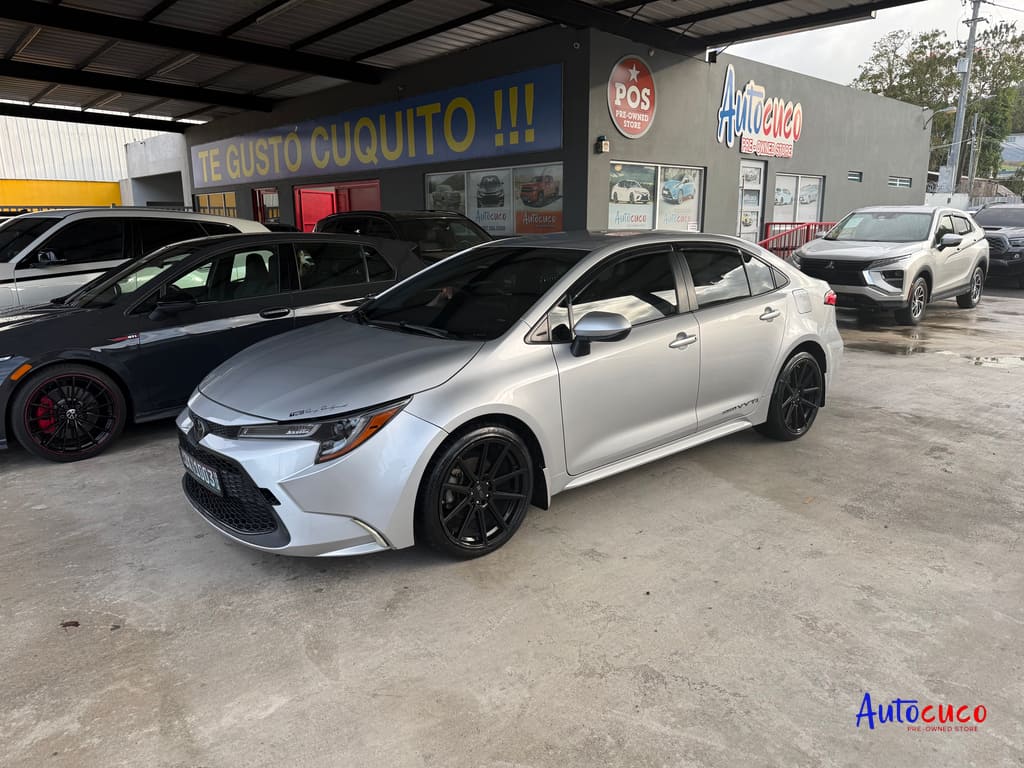 Vehicle