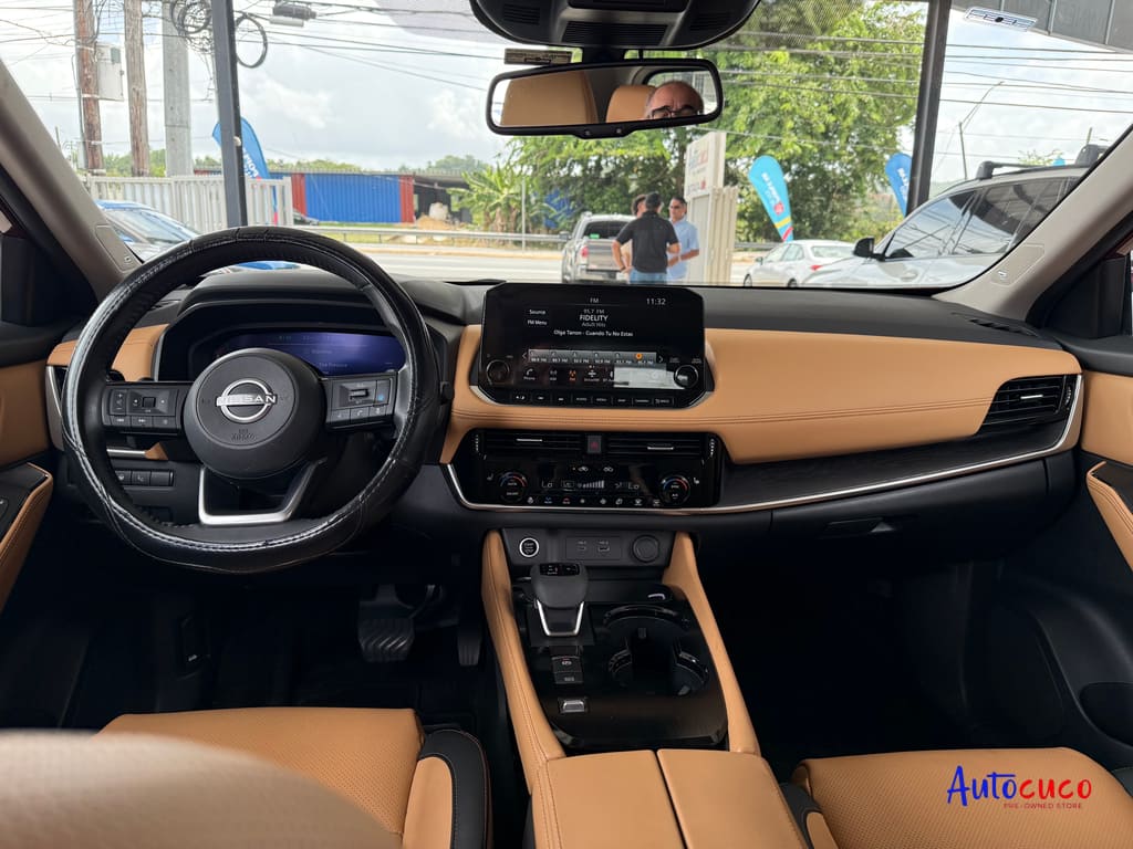 Vehicle