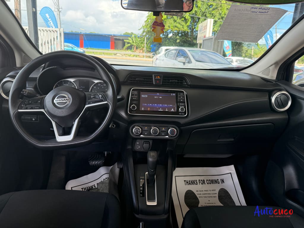Vehicle