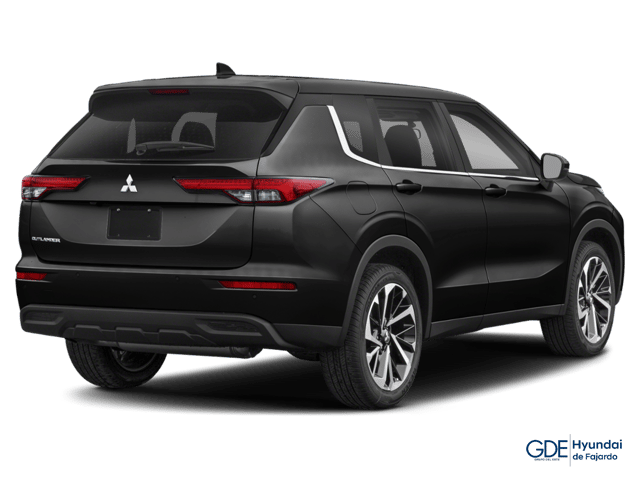 2024 Mitsubishi Outlander ES
