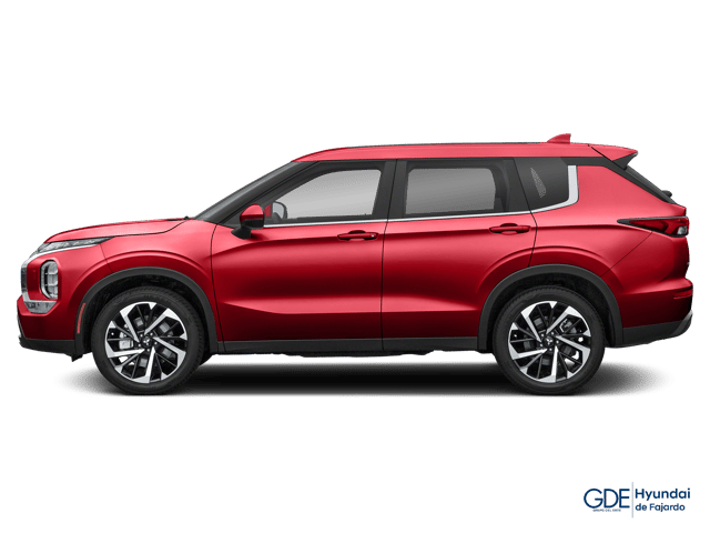 2024 Mitsubishi Outlander ES