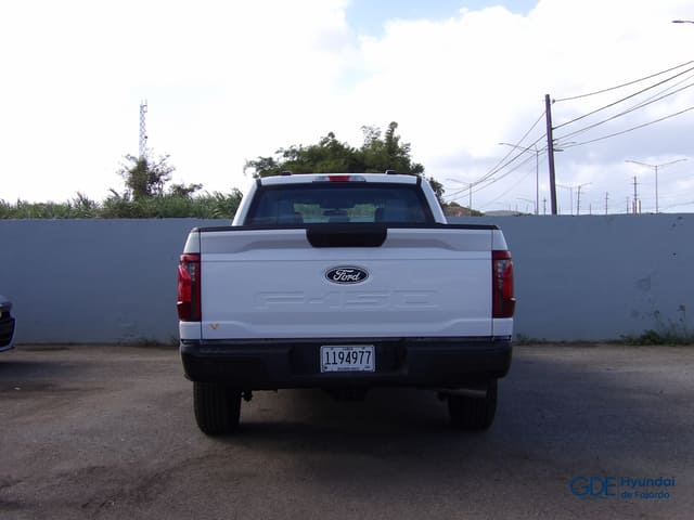 2024 Ford F-150 XL