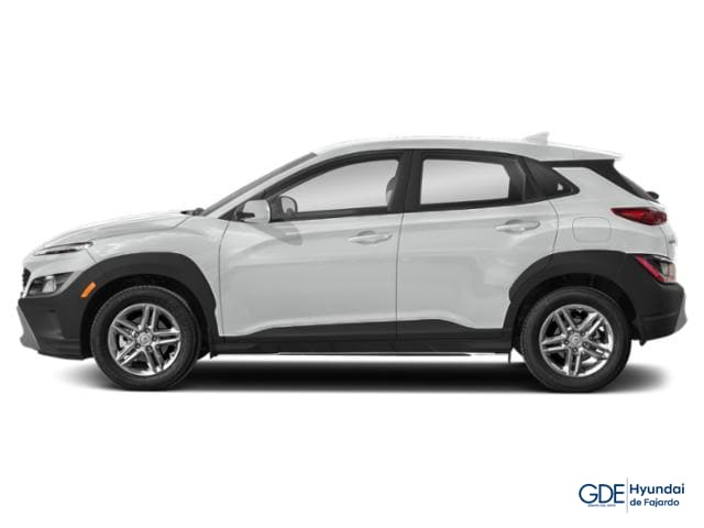 2022 Hyundai Kona SE