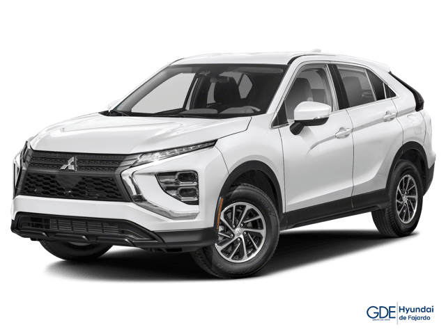 2025 Mitsubishi ECLIPSE CROSS ES