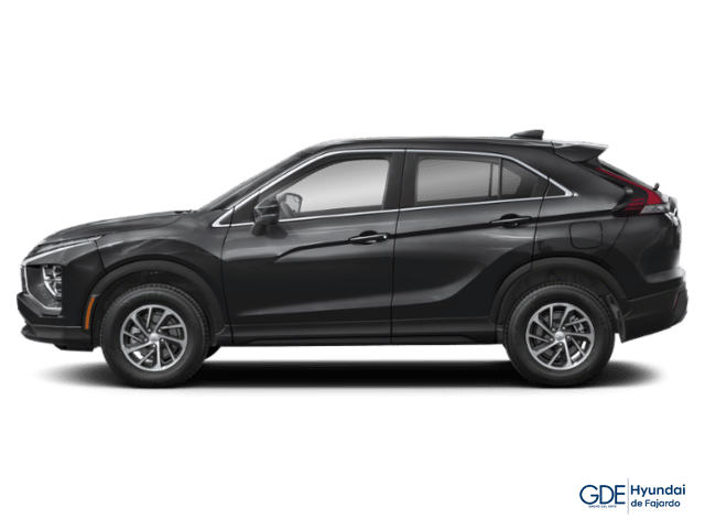 2025 Mitsubishi ECLIPSE CROSS ES