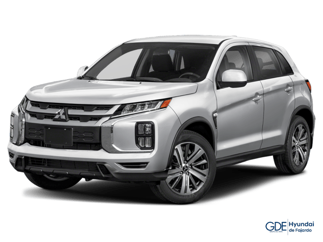 2022 Mitsubishi Outlander Sport ES
