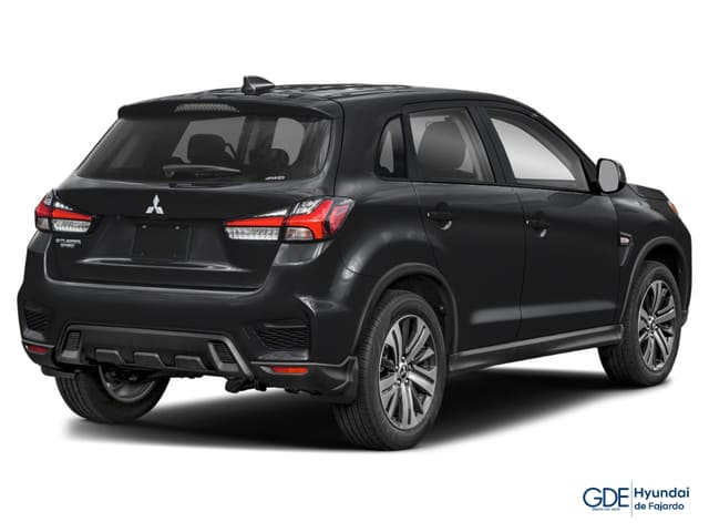2022 Mitsubishi Outlander Sport ES