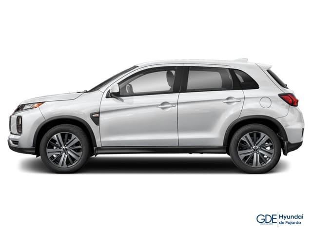 2022 Mitsubishi Outlander Sport ES