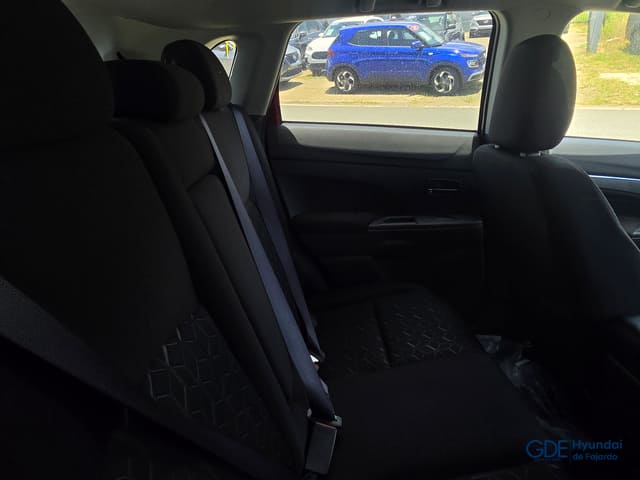 2026 Mitsubishi Outlander Sport S