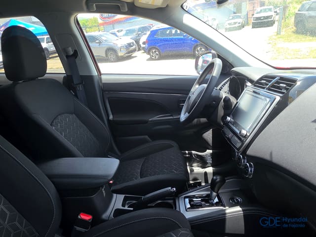 2026 Mitsubishi Outlander Sport S