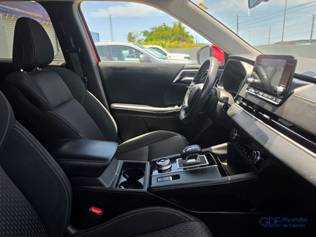 2024 Mitsubishi Outlander ES