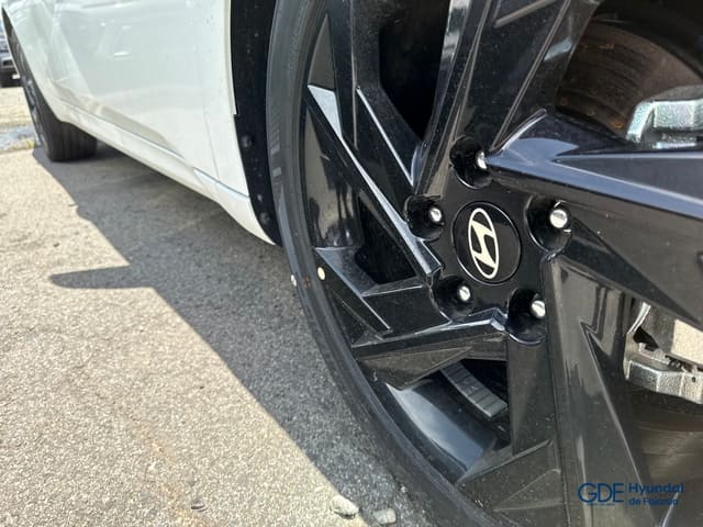 2026 Hyundai Elantra SELSPORT