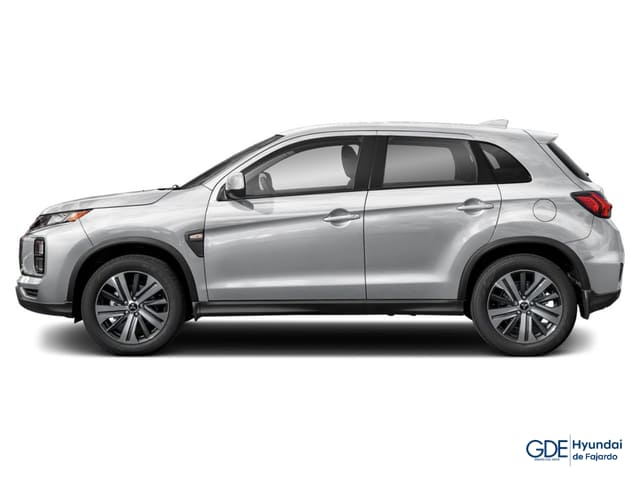 2024 Mitsubishi Outlander Sport S