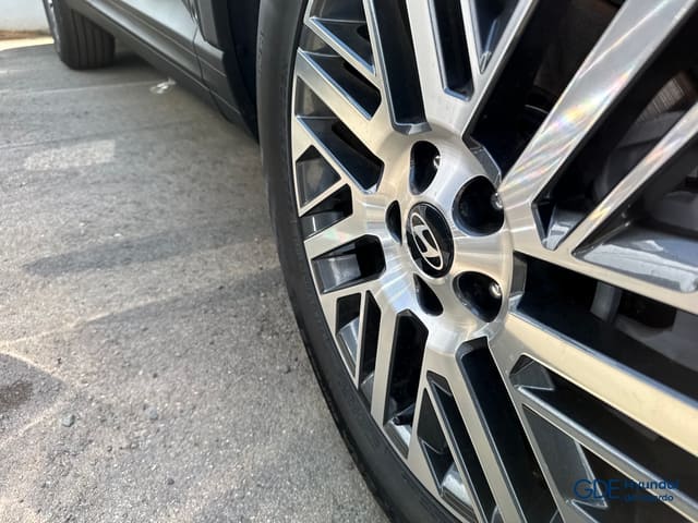 2026 Hyundai Palisade SE