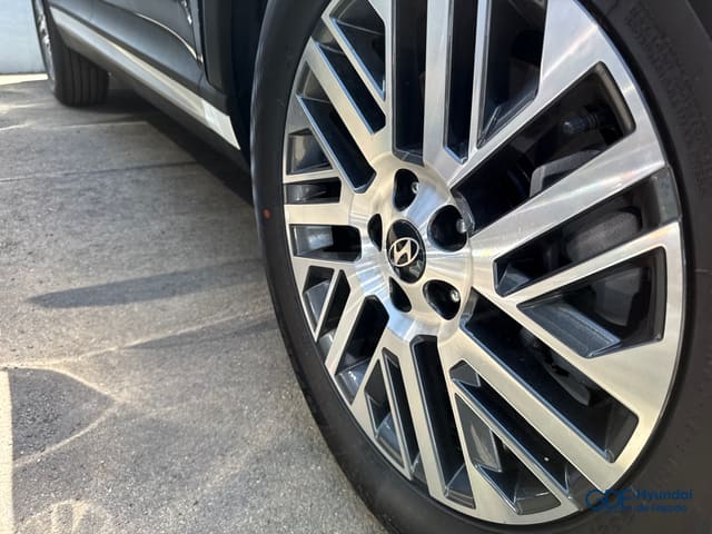 2026 Hyundai Palisade SEL