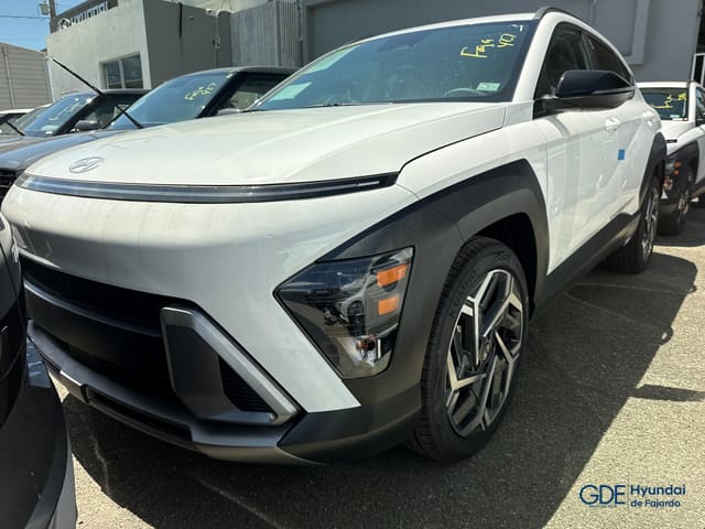 2026 Hyundai Kona SELPR