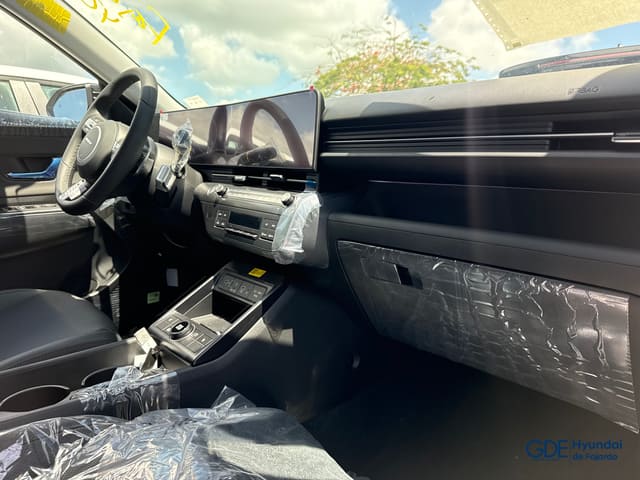 2026 Hyundai Kona SELPR