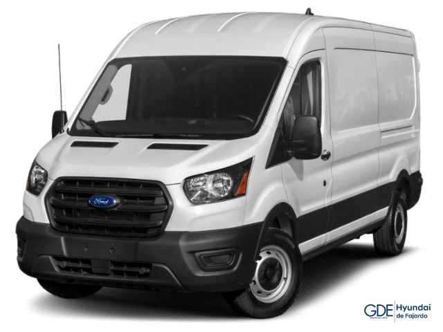 2022 Ford Transit Cargo Van T350