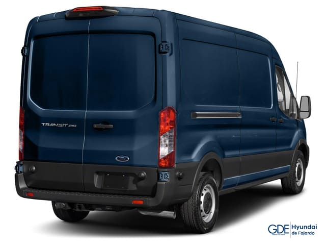 2022 Ford Transit Cargo Van T350