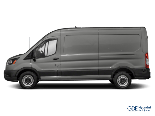 2022 Ford Transit Cargo Van T350