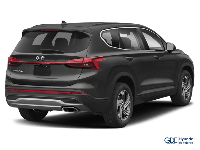 2021 Hyundai Santa Fe SE
