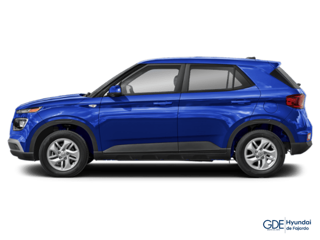 2025 Hyundai Venue SE