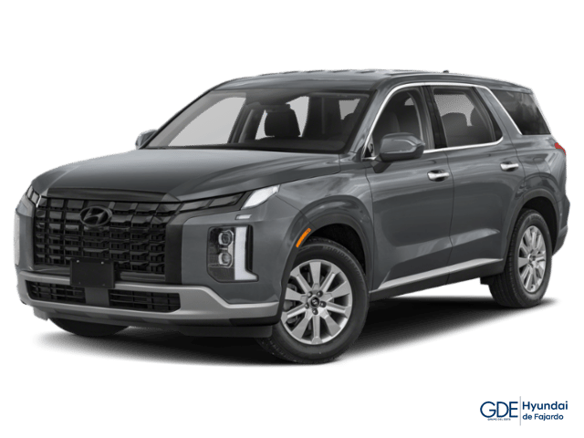 2024 Hyundai Palisade SE