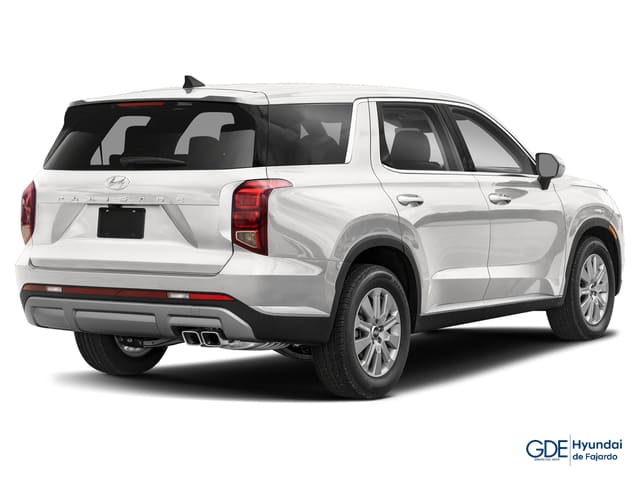2024 Hyundai Palisade SE