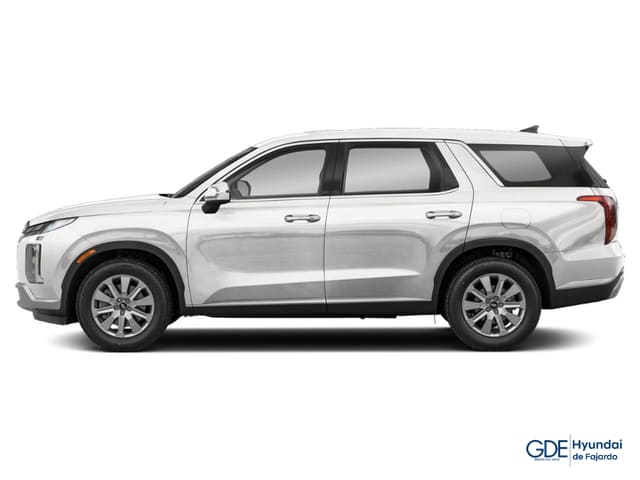 2024 Hyundai Palisade SE