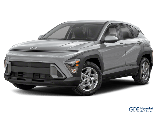 2025 Hyundai Kona SE