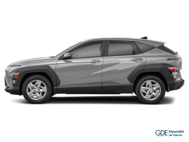 2025 Hyundai Kona SE