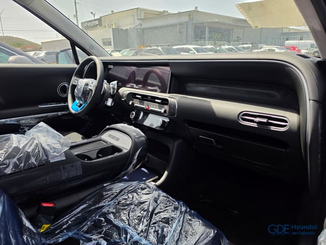 2026 Hyundai Palisade SE