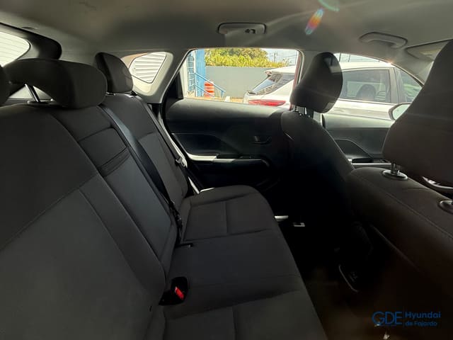 2024 Hyundai Kona SE