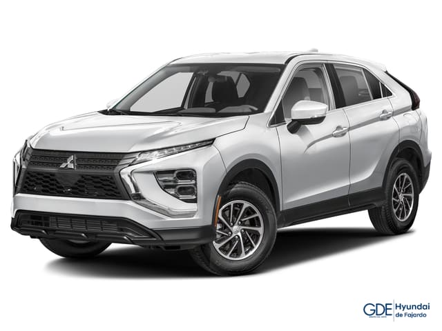 2024 Mitsubishi ECLIPSE CROSS ES