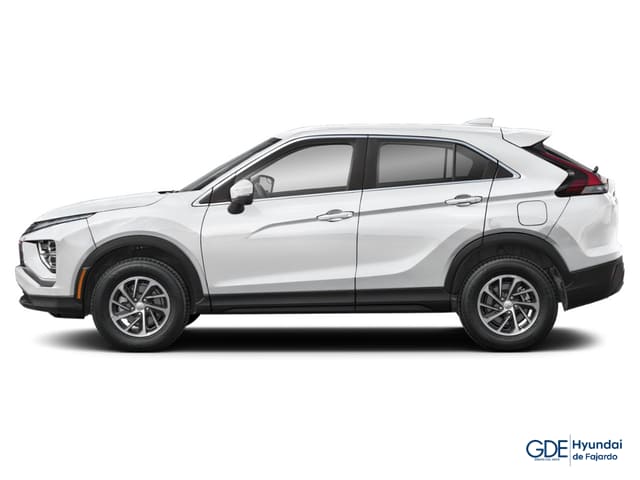 2024 Mitsubishi ECLIPSE CROSS ES