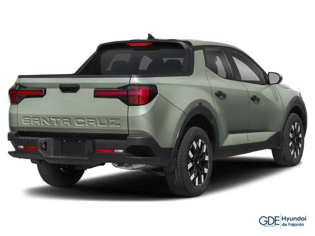 2026 Hyundai Santa Cruz SE