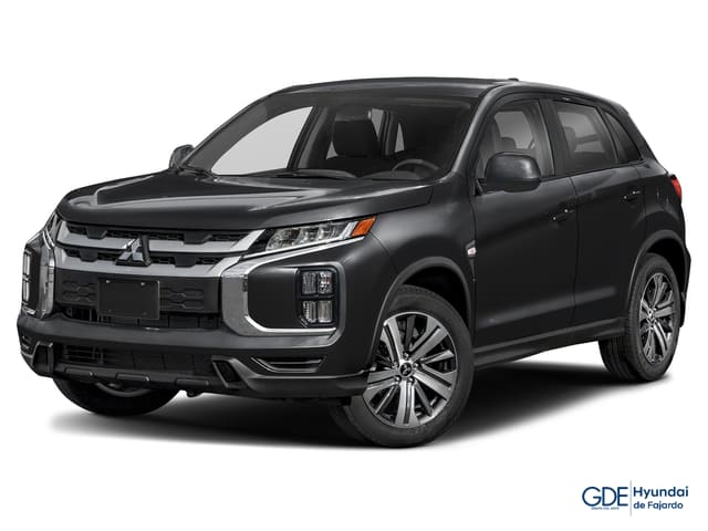 2025 Mitsubishi Outlander Sport S