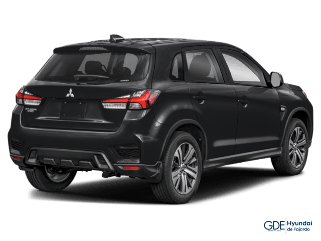2025 Mitsubishi Outlander Sport S