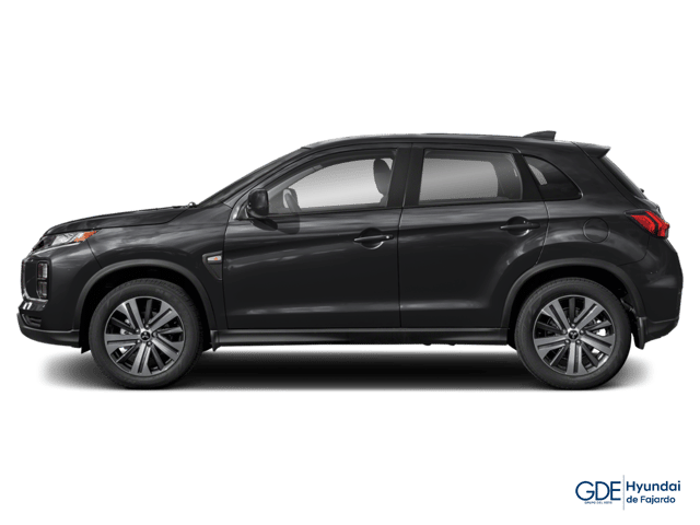 2025 Mitsubishi Outlander Sport S
