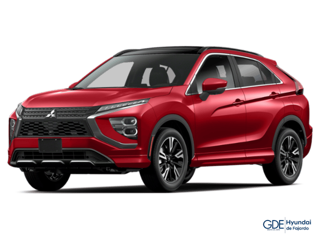 2022 Mitsubishi ECLIPSE CROSS ES