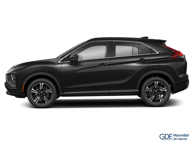 2022 Mitsubishi ECLIPSE CROSS ES