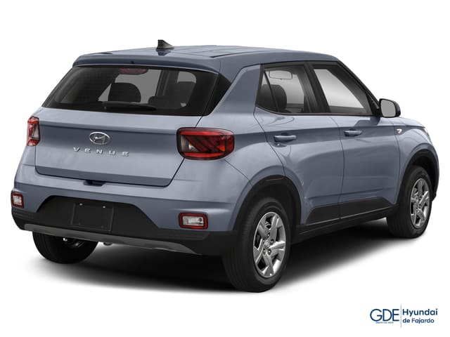 2021 Hyundai Venue SE